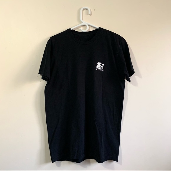STARTER Other - Starter Black Label Tee Shirt